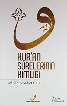 Kur’an Sûrelerinin Kimliği